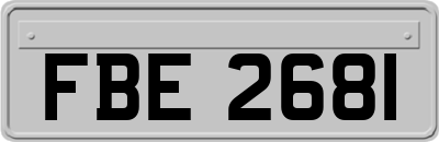 FBE2681