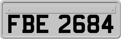 FBE2684