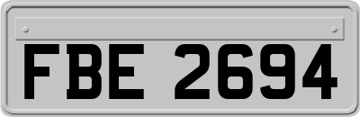FBE2694