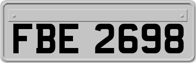 FBE2698