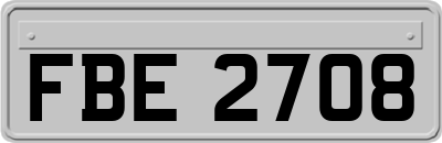 FBE2708
