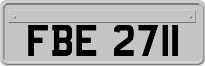 FBE2711