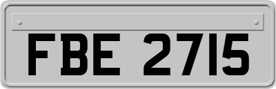FBE2715