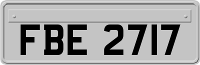 FBE2717
