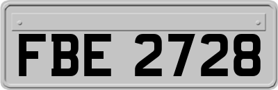 FBE2728