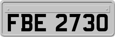FBE2730