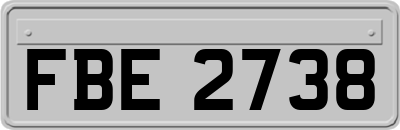 FBE2738