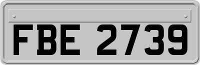FBE2739