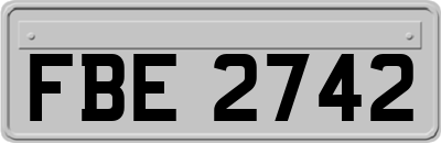 FBE2742