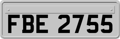 FBE2755