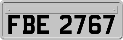 FBE2767