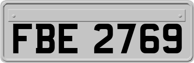 FBE2769