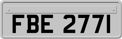 FBE2771