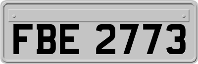 FBE2773