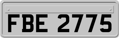 FBE2775
