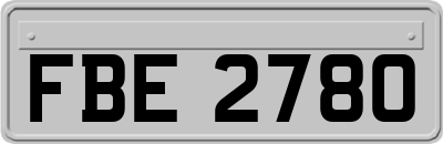 FBE2780