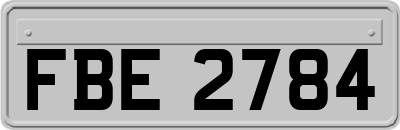 FBE2784