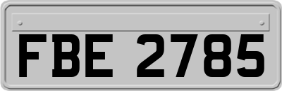 FBE2785