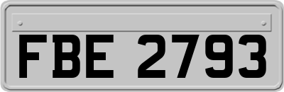 FBE2793