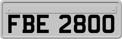 FBE2800
