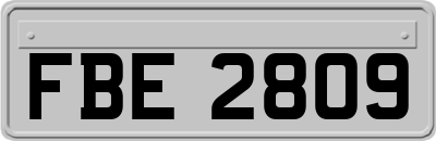 FBE2809