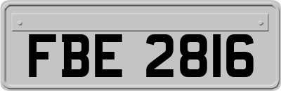 FBE2816