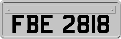 FBE2818