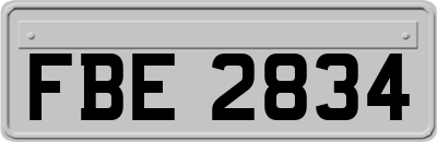 FBE2834