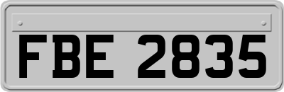 FBE2835
