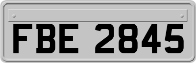 FBE2845