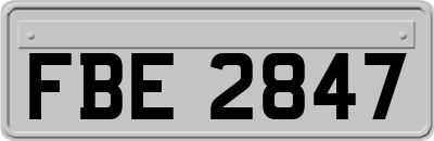 FBE2847