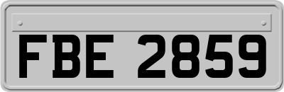 FBE2859