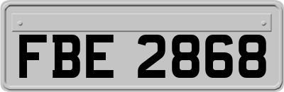 FBE2868