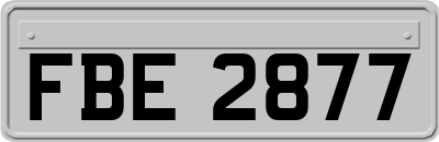 FBE2877