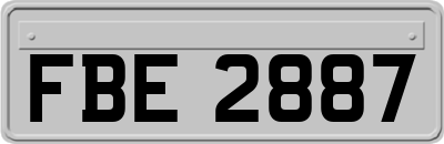 FBE2887