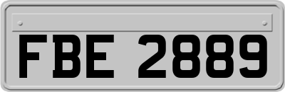 FBE2889