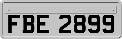 FBE2899