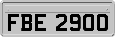 FBE2900