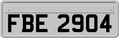 FBE2904
