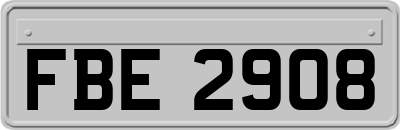 FBE2908