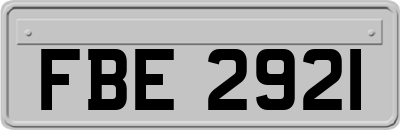 FBE2921