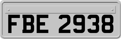 FBE2938