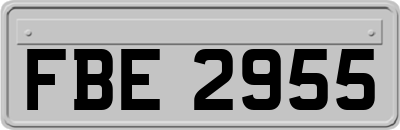 FBE2955