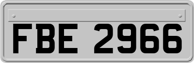 FBE2966