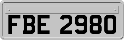 FBE2980
