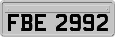 FBE2992