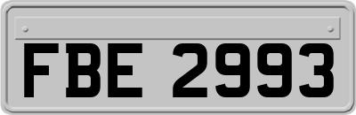FBE2993