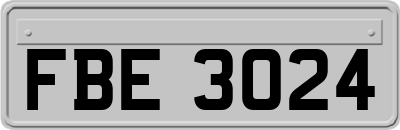 FBE3024