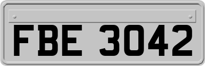 FBE3042