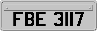 FBE3117